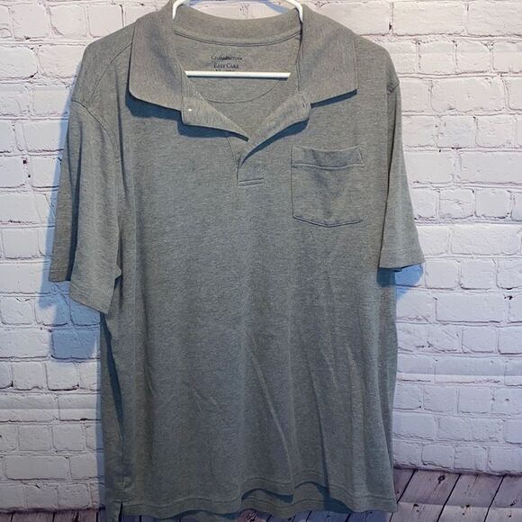 Croft&Barrow Polo   - Picture 1 of 3